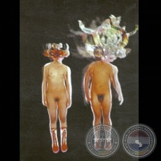 SIN CULPA - Exposición IMPURO - 15 al 31 Julio de 2008